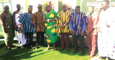 Guan Congress 2026 launched at Anum