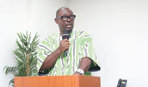 Strengthen customary land secretariats - Traditional leaders urged