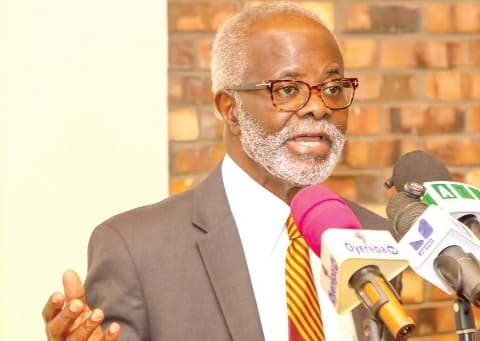 Supreme Court halts GN Savings and Loans licence restoration