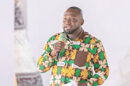 COCOBOD rolls out nationwide farmer sensitisation campaign