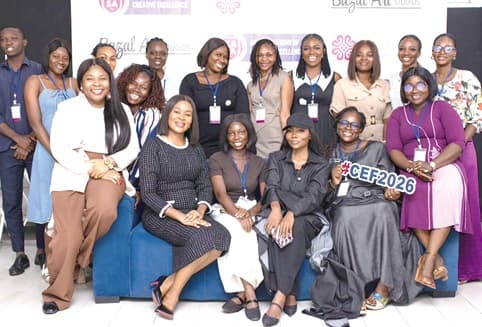 KASA Africa Academy trains creatives to build sustainable businesses