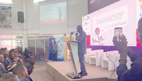 ghana news Lawyers urged to champion governance reforms