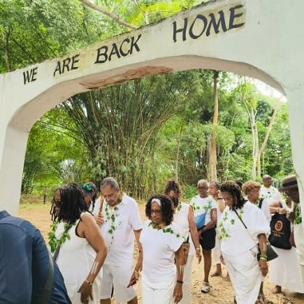 Emancipation Day celebrations kick off today
