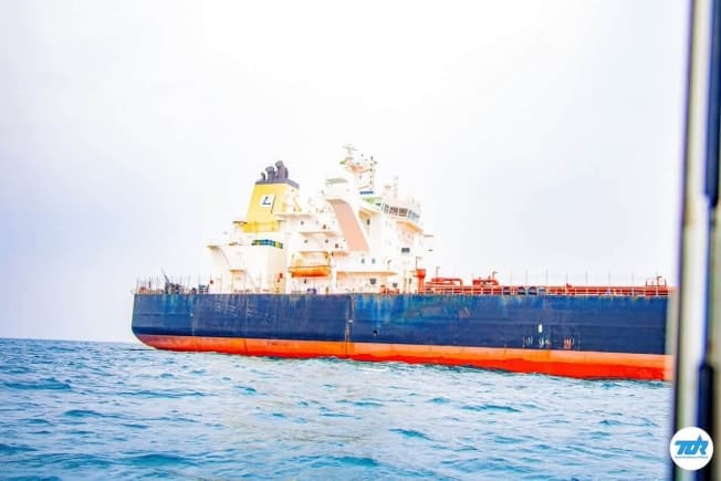 Boost for local refineries - Receive 1m barrels Jubilee crude allocation