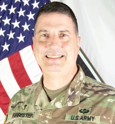 Military Chaplains in West Africa meet on deepening regional partnership 