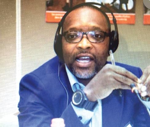 Journalists applaud govt for restoring Achimota Forest Reserve