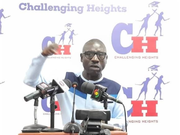 Challenging Heights rescues 144 trafficking victims, calls for investigation into cross-border baby-harvesting syndicate