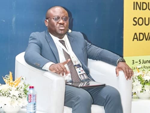 Better deal structures can unlock financing for small-scale mining sector — Stanbic Bank