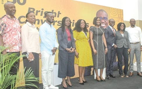 MTN commits $1billion to digital infrastructure