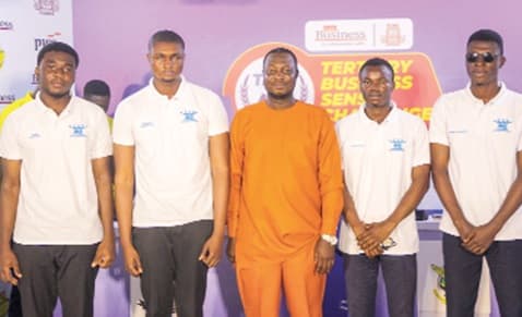 Tertiary Business Sense Challenge: KNUST tops North-Mid Zone as race continues