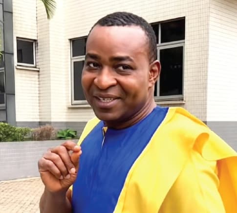 Wontumi conviction victory for environmental advocacy — Group