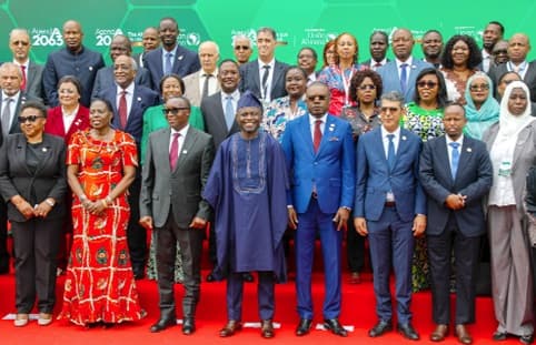 ghana news Africa requires $1.4bn to contain Ebola — Africa CDC