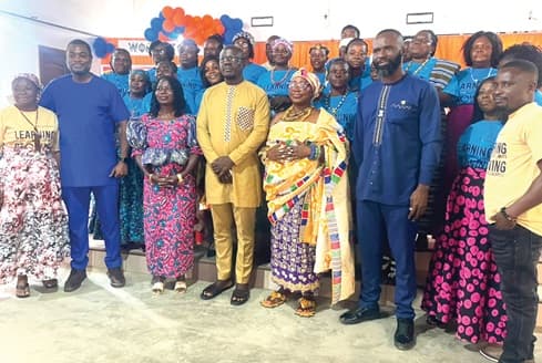 Stakeholders call for sustained  adult literacy to empower women