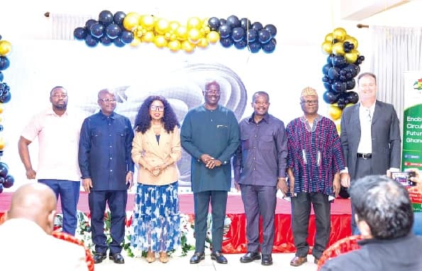 AGI urges shift from stability to industrial-led economy