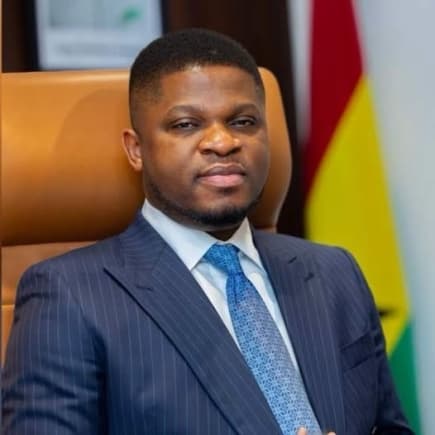 GoldBod reports GH¢5.44 billion surplus, dismisses Minority claims of losses