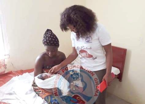 World Hepatitis Day: Afenyo-Markin’s Care Foundation saving lives in Effutu