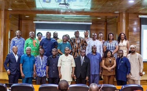 Parliament affirms confidence in NPA's regulation of downstream petroleum sector