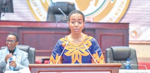African governments must ratify convention on violence against women — Dr Agyeman-Rawlings