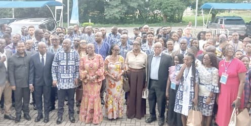 Split FDA into separate food, drug authorities - Prof. Binka advocates
