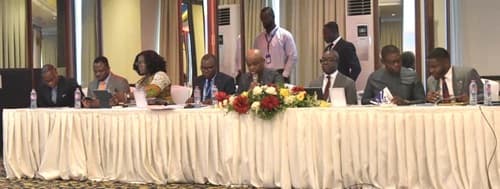 Reforms paying off for ECG — Energy Ministry