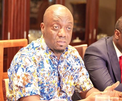 NPP alleges political motive behind former MASLOC CEO's acquittal