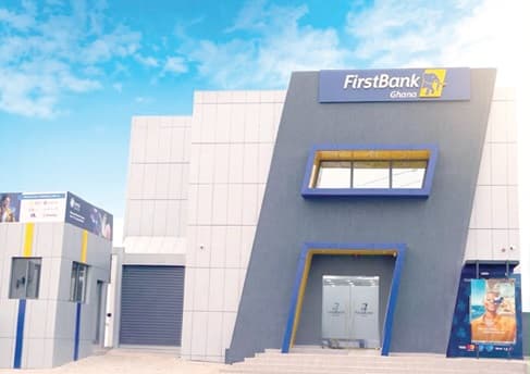 FirstBank opens new Tema Comm 25 branch