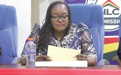 NLC handles over 13,000 complaints in 20 years - Unfair termination dominates cases