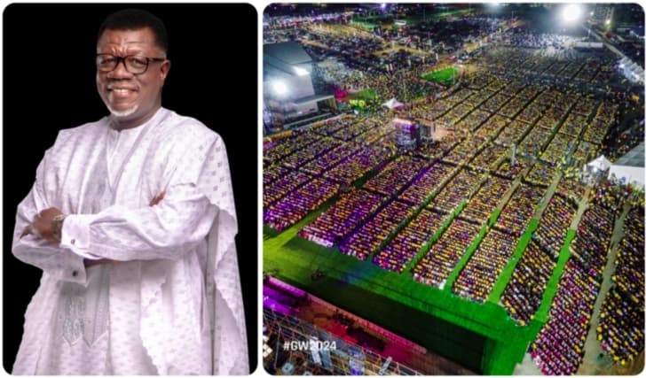 Greater Works 2026: Global Christian leaders to gather in Accra for 5-day conference