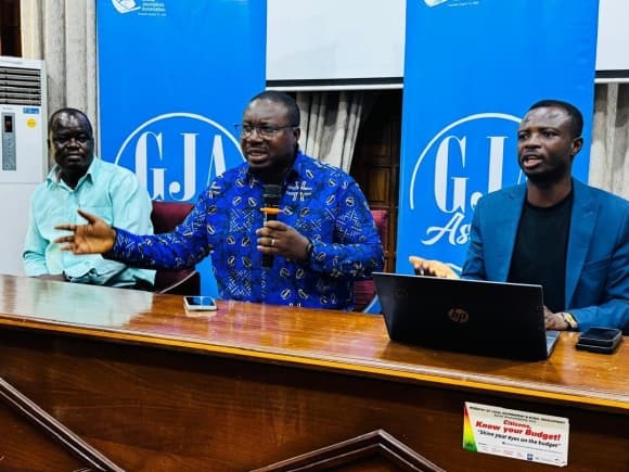Kofi Badu to be honoured as Ashanti GJA launches veteran award category