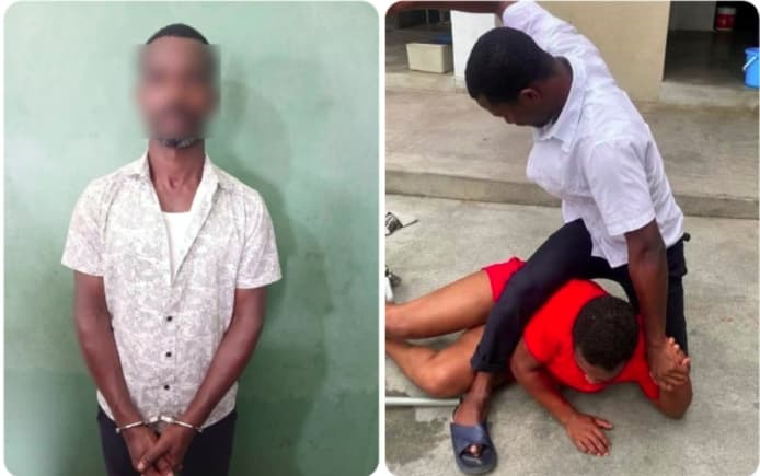 Nyinahin SHS Teacher accused of assaulting student granted GH₵80,000 bail