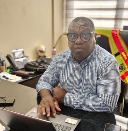 PURC commends ECG for swift power restoration in Kumasi