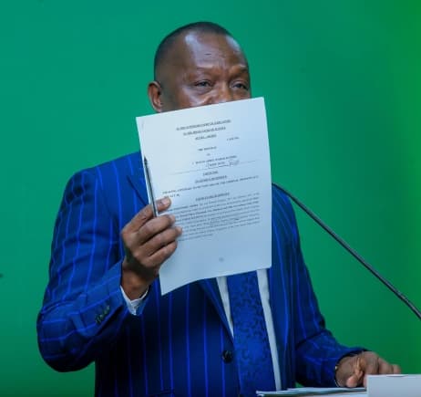 Attorney-General heads to Supreme Court over MASLOC ex-CEO acquittal