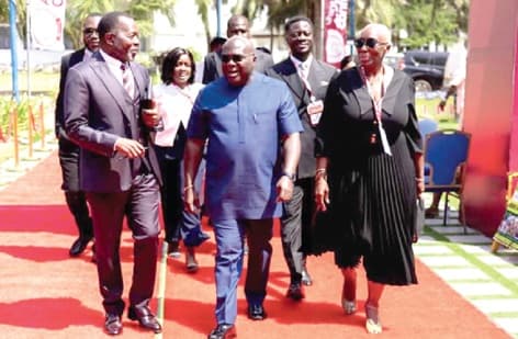 Ghana Law Society launched at maiden annual conference