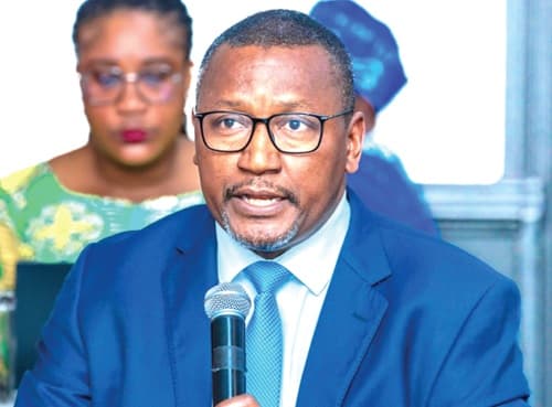 Tullow to cough up $393m tax - Loses legal battle against GRA