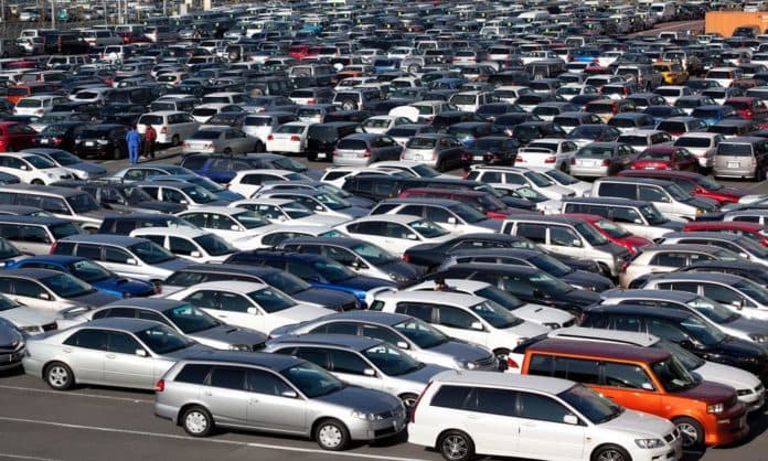 New date to be announced as GSA suspends Pre-Shipment Inspection for imported used vehicles