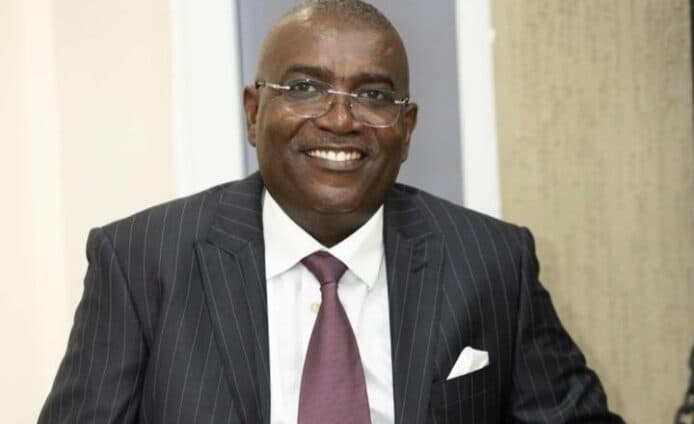 GIA calls for action to make adequate housing a human right