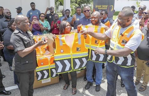 Carnage on roads: Let’s be cautious to save lives — IGP
