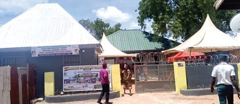 ADDRO builds haven for adolescent mothers, children at Sandema