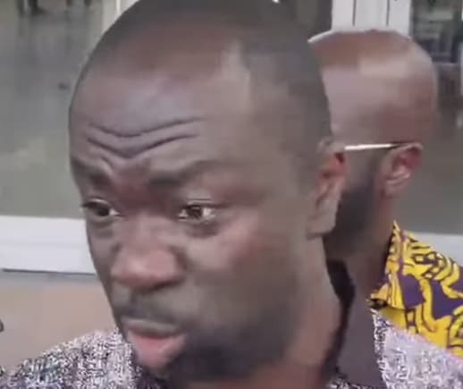 Court grants bail for Manhyia South MP Nana Agyei Baffour Awuah 