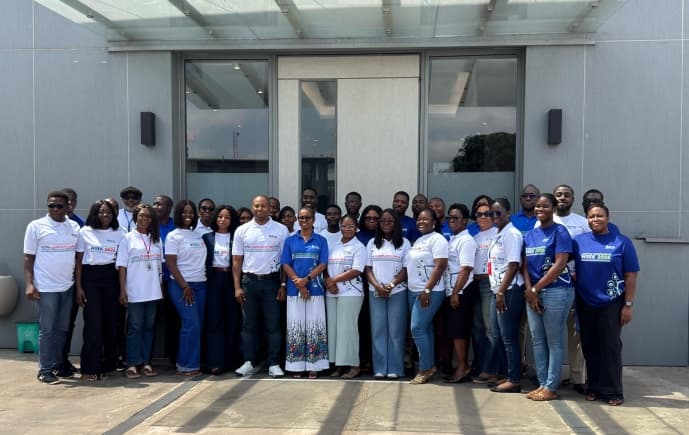 Activa International Insurance Ghana reinforces culture of compliance and customer protection