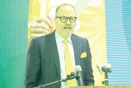 Norway commits €3m to boost Ghana’s soya value chain