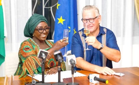 European Film Festival returns after five-year break