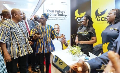 President directs GH¢1bn into Housing Fund - It’s to tackle 1.8m deficit