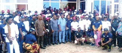 Upper East gets 120 SOCO project jobs