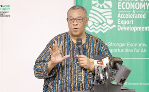 ghana news 24-Hour Economy targets 30,000 jobs with pharmaceutical park at Ningo Prampram …Today is deadline for drugmakers to register interest