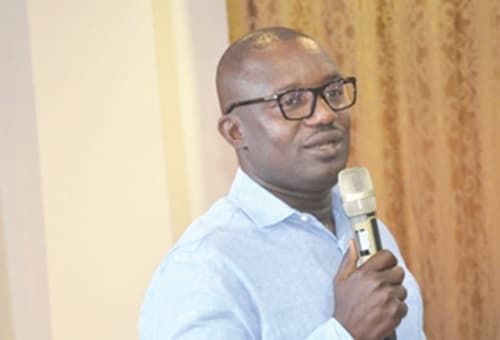 Perform or go home - Energy Minister warns CEOs, MDs, board