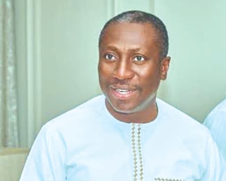 Afenyo-Markin urges stronger media scrutiny of public institutions