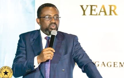 Ghana, Rwanda, Nigeria test new cross-border digital payment systems