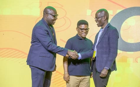 MTN, Ashesi, Leti Arts sign MoU to advance gaming
