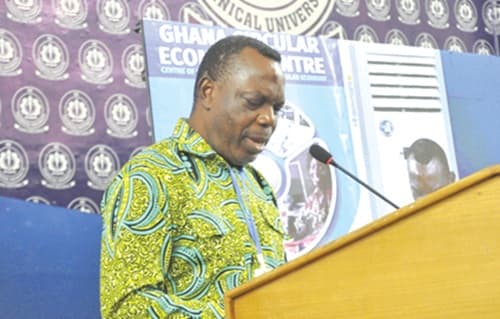 HTU to roll out circular economy courses